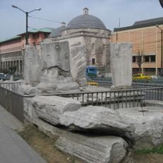 Forum of Theodosius