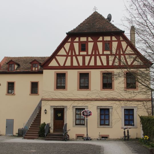 Mühle
