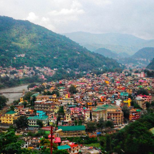 Mandi, Himachal Pradesh