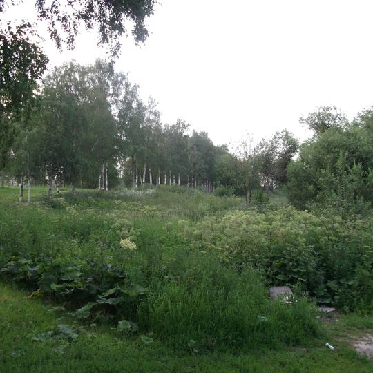Polezhaevsky Park