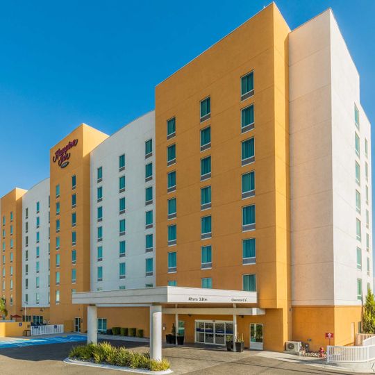 Hampton Inn by Hilton-Queretaro Tecnologico