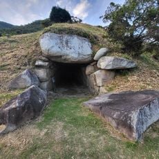 Musa Otsuka Kofun