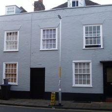 12-14, Castle Street