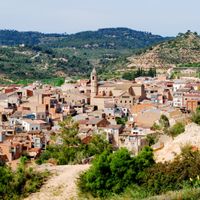 Cervià de les Garrigues