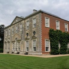 Claydon House
