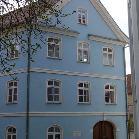 Bürgerhaus
