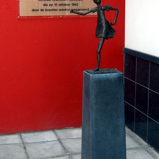 Centraal Israëlitisch Weeshuis