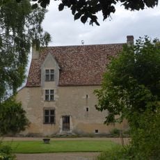 Manoir du Plessis