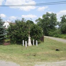 Kříž v Prostiboři