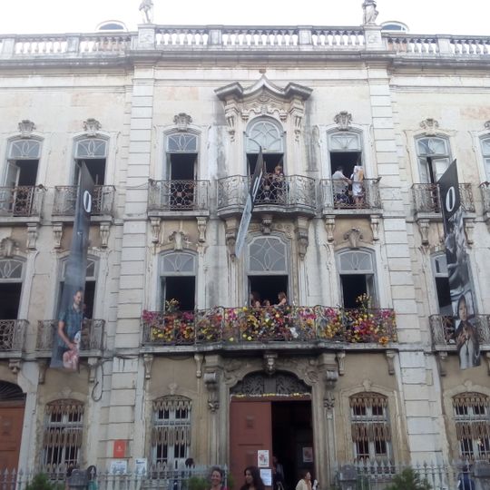 Palácio do Patriarcado