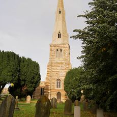 Church of St Katherine