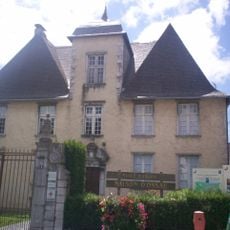 Musée d'Arudy