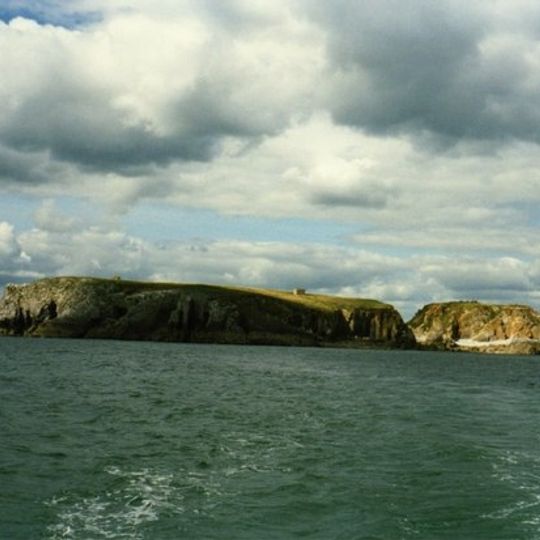Ynys St. Margaret