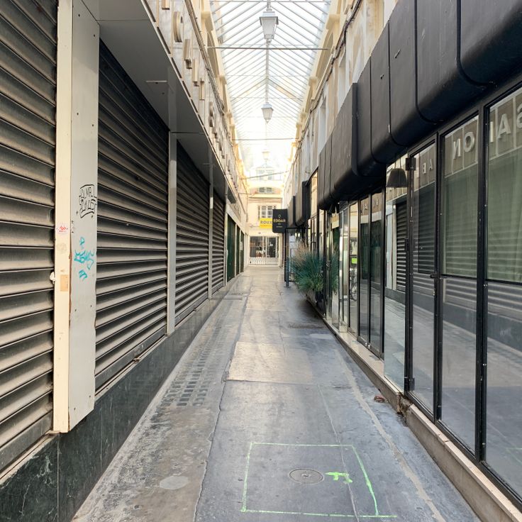 Galerie Sainte-Foy