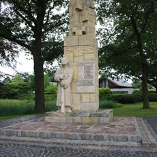 Oorlogsmonument