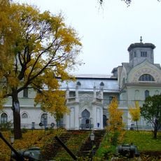 Battle of the Korsun–Cherkassy Pocket Museum