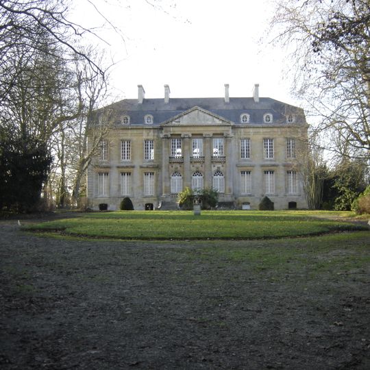 Château de Biéville