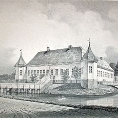 Frijsenborg