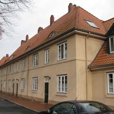 Martensplatz 9, Hannover