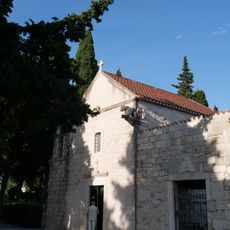 Church of St. Stephan