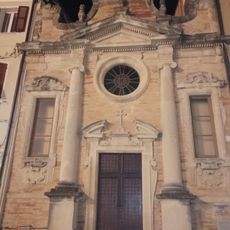 Chiesa di San Silvestro