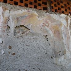 Mural, Work of art, Romanian Orthodox Church