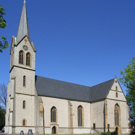 Stiftskirche Schildesche