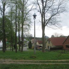 Zvonička v Pečetíně