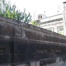 Vardan Ajemian 8, Gyumri