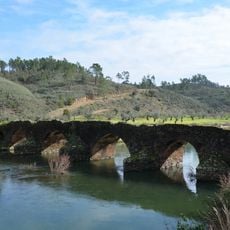 Ponte da Ladeira dos Envendos