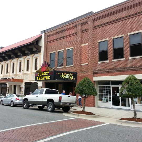 Sunset Theater