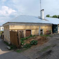 Жилой дом (Боровск)