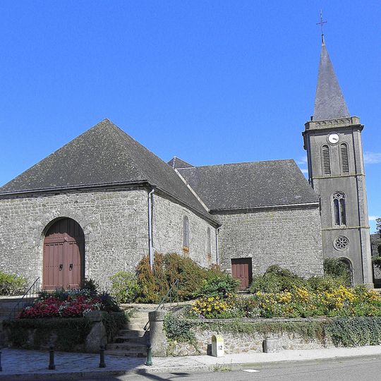 Châtillon-sur-Colmont