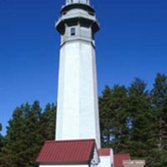 Westport Light State Park