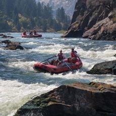 Lee Metcalf Wilderness