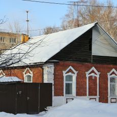 Жилой дом (Гусь-Хрустальный)