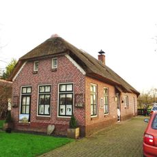 Appensteeg 1 Giethoorn
