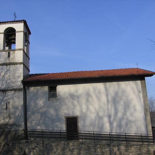 Chiesa di San Rocco