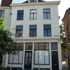 Geertestraat 30, Utrecht
