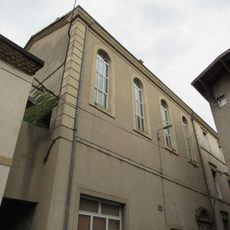 Temple de Tournon-sur-Rhône