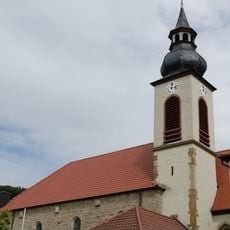 Kuratiekirche