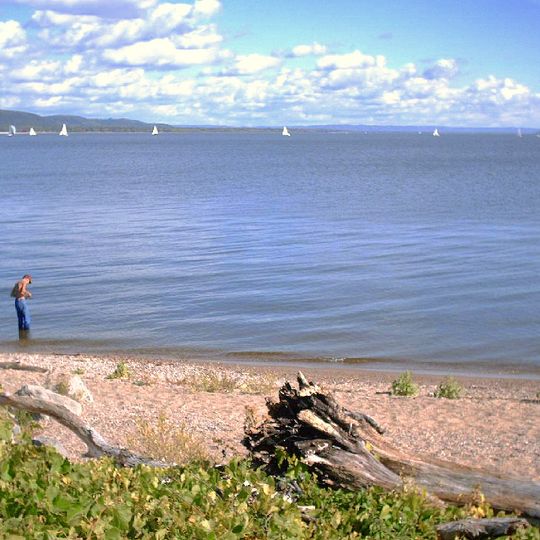 Lake Pepin