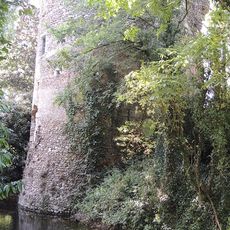 Château de Tremblay-les-Villages