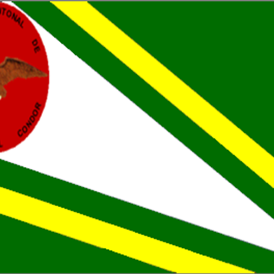 Cantone di Centinela del Cóndor