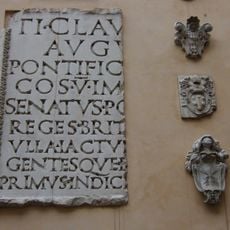 Arch of Claudius