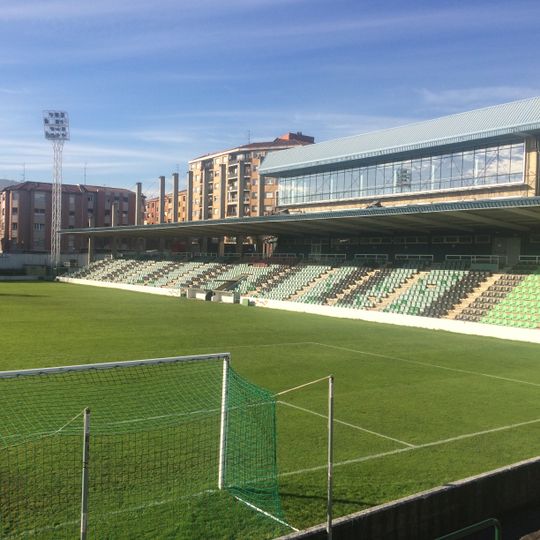 Stadio comunale Las Llanas