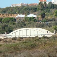Puente Ferroviario de Farelo