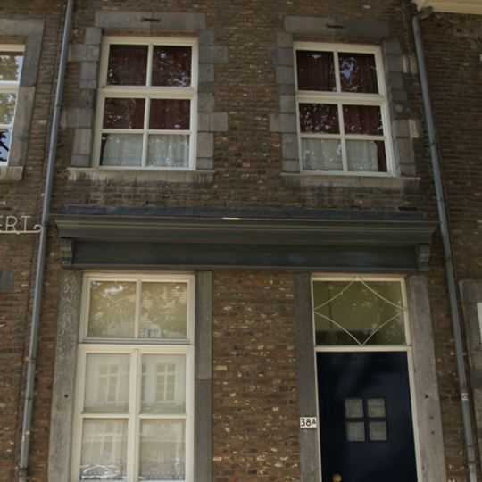 Boschstraat 38, Maastricht