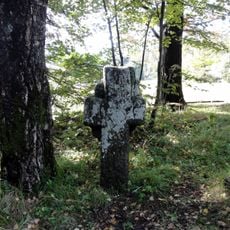 Steinkreuz