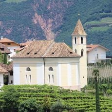 Chiesa di Sant'Apollonia